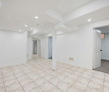 For Lease - 98 Speedwell Street, Brampton, Ontario - Photo 6