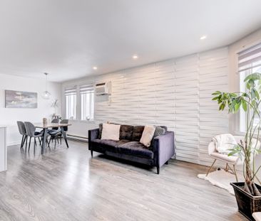 Appartement à louer - Sainte-Catherine Appartement à louer - Sainte... - Photo 1