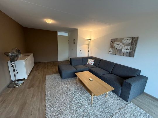 Zeelandiahoeve 273, 1187 MB, Amstelveen - Foto 1