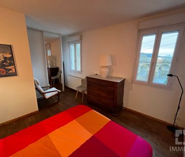 Location Maison 2 pièces 40m² CAHORS 46000 - Photo 5