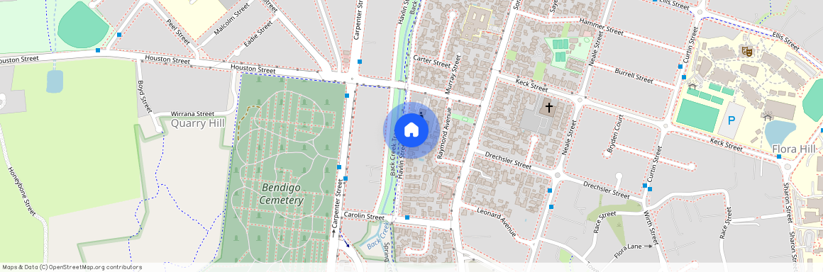 4/115 Havlin Street East, Vic 3550, Flora Hill