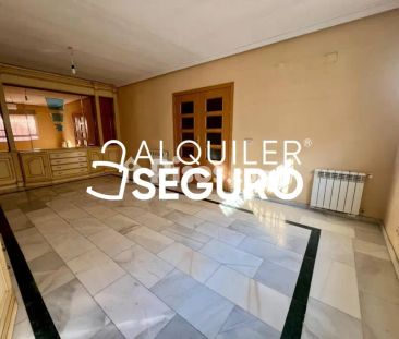 Chalet en alquiler en Paracuellos de Jarama - Photo 2