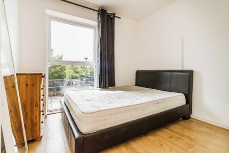 1 bedroom apartment to rent - Photo 5