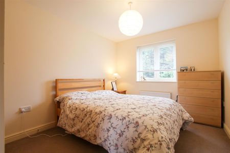 Coopers Court, Linton, Cambridge - Photo 4