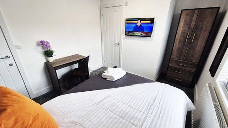 1 bedroom terraced house to rent - Photo 4