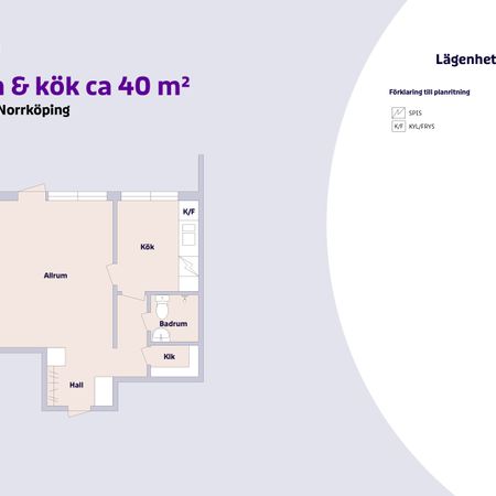 Formaregatan 11, Norrköping - Photo 4