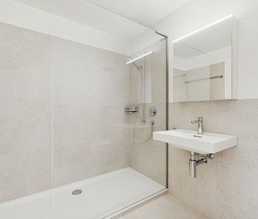 3.5 Zimmer, 86 m², 1. Stock - Foto 5