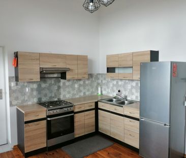 Targowa, 2-pokojowe, 49m2, III piętro - Фото 3