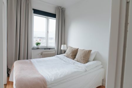 Burspråksvägen, Johanneshov - Foto 2