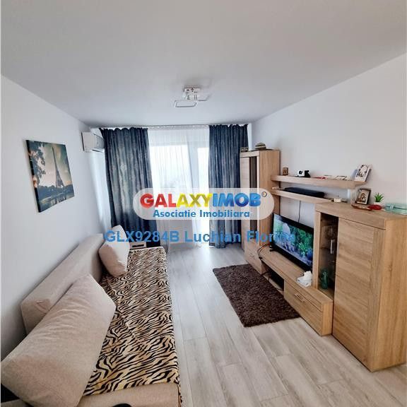 2 camere, bucatarie inchisa, bloc nou, parcare I Hils Pallad - Fotografie 1