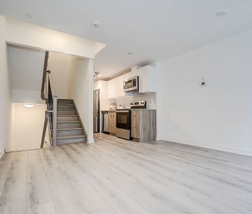 For Lease - 30 Calamint Lane Unit# 36, Toronto, Ontario - Photo 6