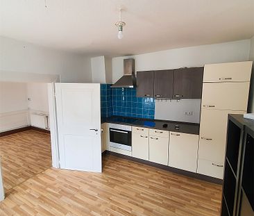 Zentral gelegene 2 Zimmer Wohnung in der Nienburger City zu vermieten - Foto 4