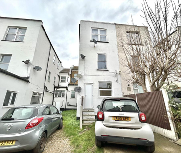 1 bedroom flat to rent - Photo 6