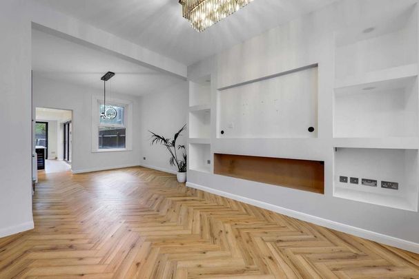 5 bedroom house to rent - Photo 1