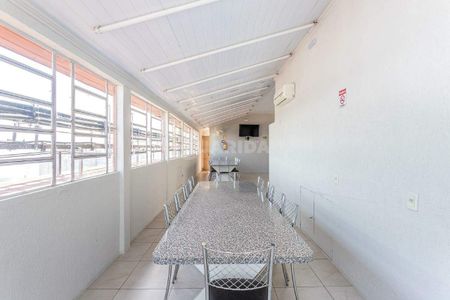 Kitnet/JK/Studio para aluguel, 1 quarto, Centro Histórico - Porto Alegre/RS - COD: 25150 - Foto 3