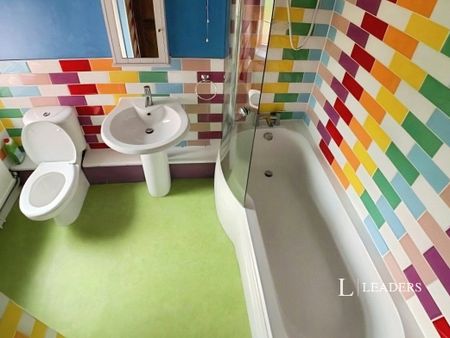 2 bedroom house to rent North Street, Stilton, Peterborough, PE7 - Photo 2