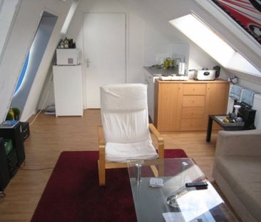 Studio, Lijsterbesstraat - Photo 4