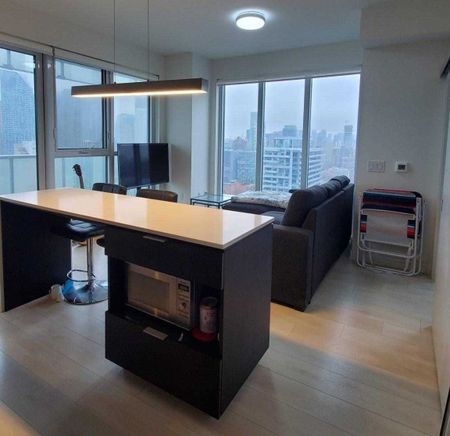 For Lease - 15 Lower Jarvis Street Unit# 3210, Toronto, Ontario - Photo 3