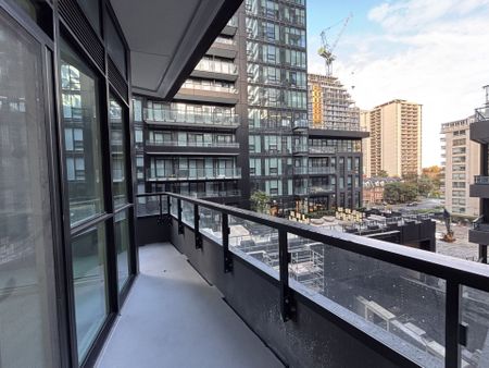 For Lease - 110 Broadway Avenue Unit# 408, Toronto, Ontario - Photo 3