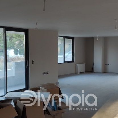 Κτίριο για ενοικίαση Θρακομακεδόνες (Αχαρνές) - Φωτογραφία 1