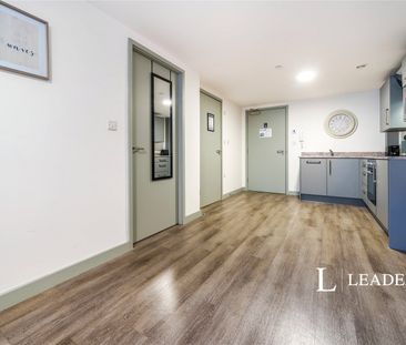 1 bedroom apartment to rent Apt 22 Roscoe Street, L1 - Photo 3