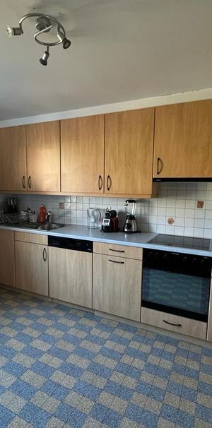 Albeuve / 3 pièces - Photo 1