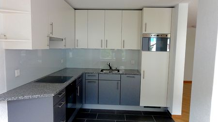 3½ Zimmer-Wohnung in Kehrsatz (BE), möbliert, auf Zeit - Photo 2