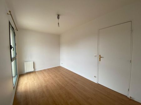 Location Appartement 2 pièces 35m² ROUEN 76000 - Photo 2