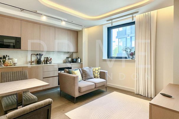 Studio to rent - Photo 1