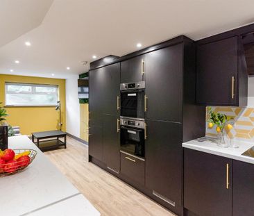 1 bedroom end of terrace house to rent - Photo 6