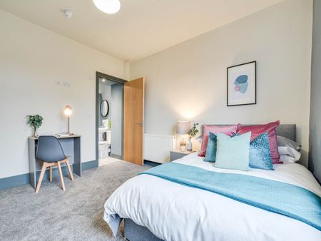 Knowle Mount (Room 4), Burley, Leeds - Photo 4