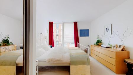 2 Bed / 2 Bath - Photo 2
