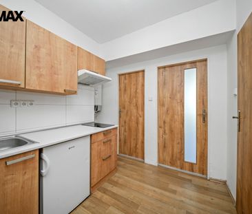 Pronájem bytu 2+1 v osobním vlastnictví 47 m², Brno - Photo 1