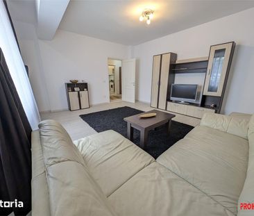 Mc. Donald - bloc nou - apartament 2 camere - mobilat si utilat - Photo 1