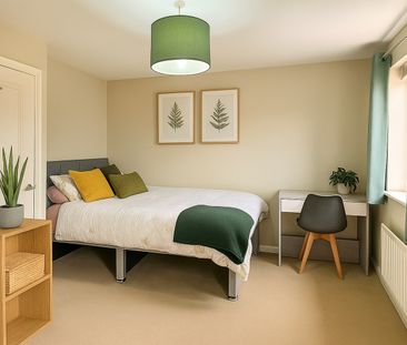 5 Bed Terraced House, Wordsworth Road, BS7 - Photo 6