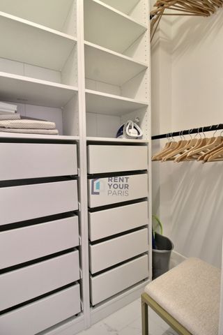 APPART. 1 CHAMBRE – 75009 - Photo 2