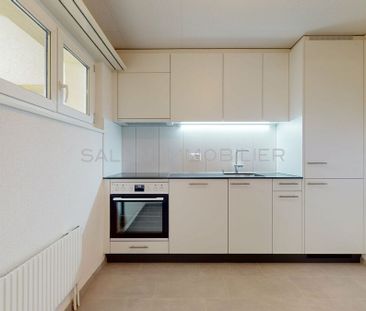 APPARTEMENT DE 3½ PIECES RENOVE - Photo 4