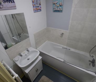 Philmont Court Bannerbrook Park Coventry - Photo 6