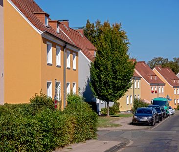 3-Zimmer-Wohnung in Bielefeld Dornberg - Photo 1