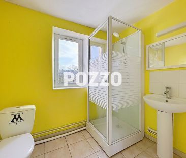 Appartement 2 pièces à FEUGUEROLLES BULLY - Photo 2