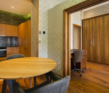 Apartment 8, Convent Hall, Convent Avenue, Mount Saint Annes, Millt... - Photo 5