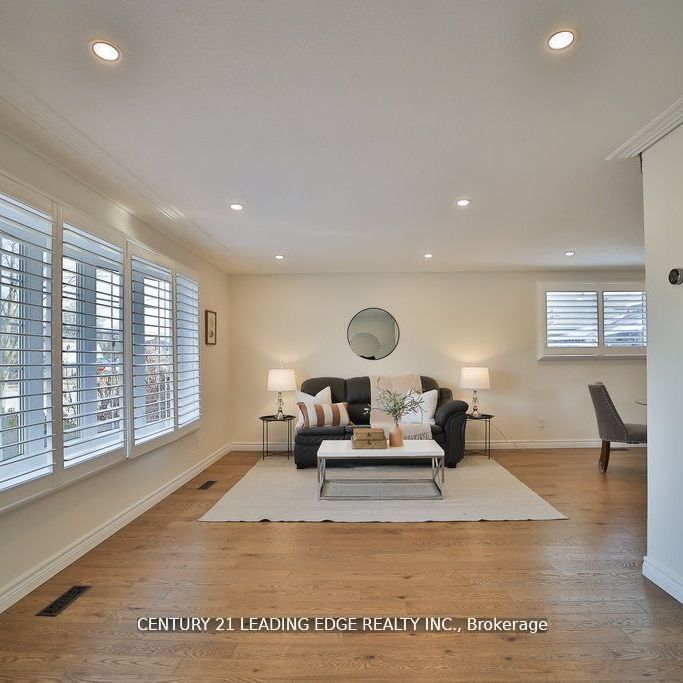 For Lease - 3 Crombie Place, Halton Hills, Ontario - Photo 1