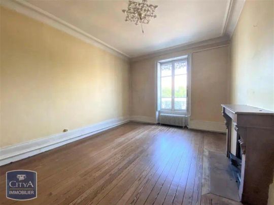Appartement à louer 3 pièces 68.5m² - Photo 1