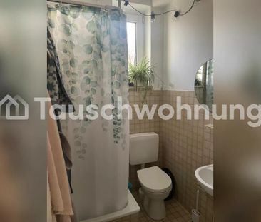 TAUSCHWOHNUNG Wohnung in 50739 Köln am Rhein - Photo 4
