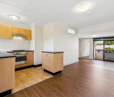 Secure Beaufort Street Living - Walk Everywhere - Photo 6