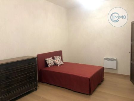 Location Appartement 1 pièce 32m² NICE 06300 - Photo 2