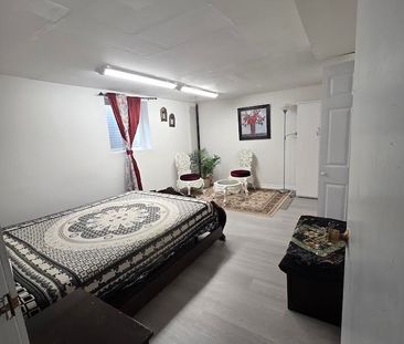 For Lease - 62 Lewis Crescent Unit# Bsmt, Kitchener, Ontario - Photo 5