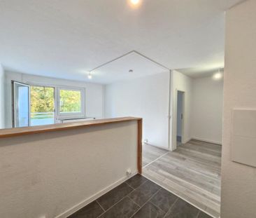 Ihr neues Zuhause wartet + 1. NKM geschenkt*! - 3-Zimmer-Wohnung in... - Foto 1