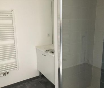 Location Appartement 2 pièces 37m² NANTES 44200 - Photo 5