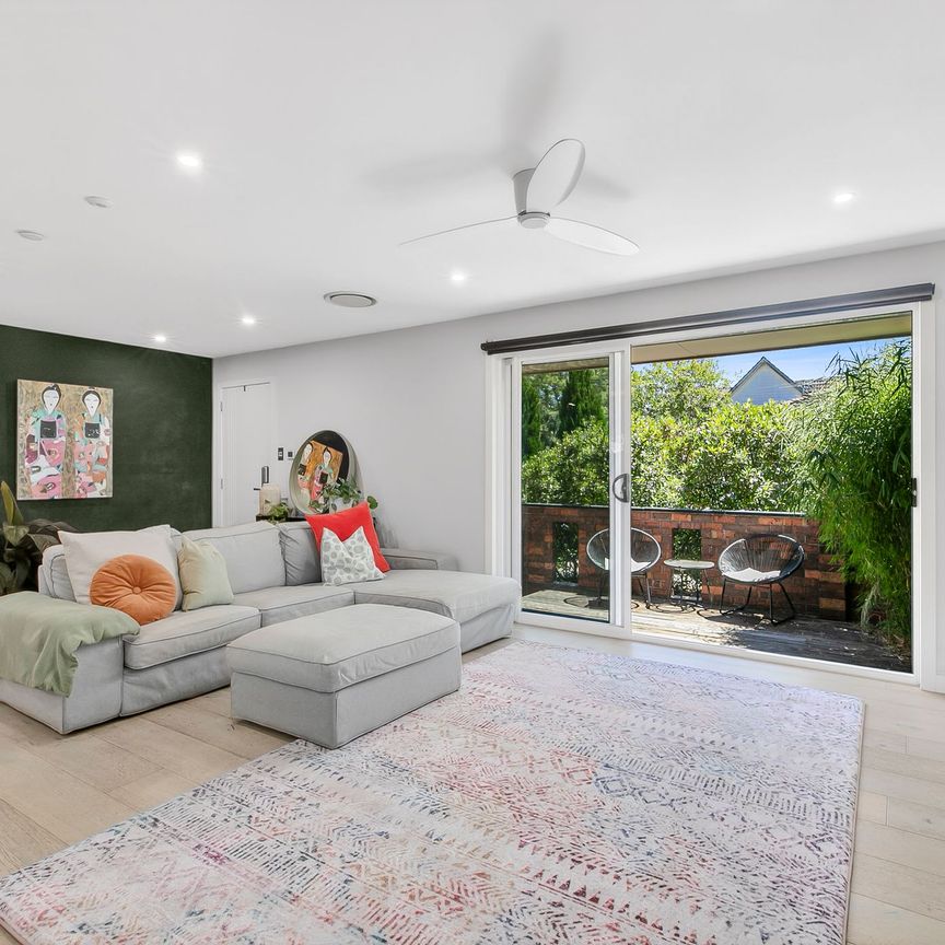 1/54 Lang Street, Padstow NSW 2211 - Villa For Rent | Domain - Photo 1